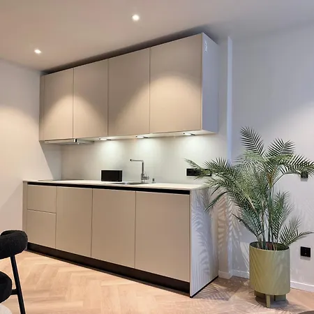 Apartment Neues Boarding House In Aachen, Wuerselen, Naehe Fei World Championship, Chio
