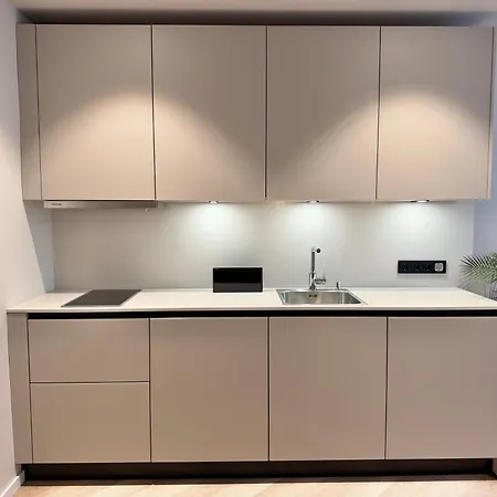 Neues Boarding House In Aachen, Wuerselen, Naehe Fei World Championship, Chio Apartment Wurselen