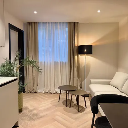 Apartment Neues Boarding House In Aachen, Wuerselen, Naehe Fei World Championship, Chio