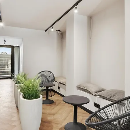 Apartment Neues Boarding House In Aachen, Würselen, Nähe Fei World Championship, Chio *