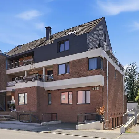 Neues Boarding House In Aachen, Würselen, Nähe Fei World Championship, Chio